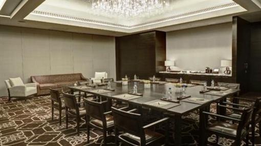 фото отеля Park Hyatt Hyderabad