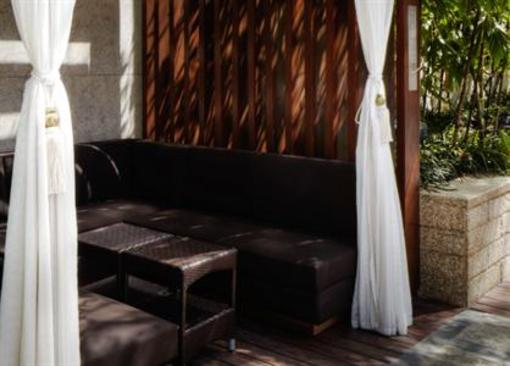 фото отеля Park Hyatt Hyderabad