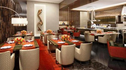 фото отеля Park Hyatt Hyderabad