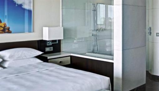 фото отеля Park Hyatt Hyderabad