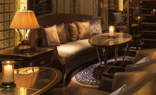 фото отеля Park Hyatt Hyderabad
