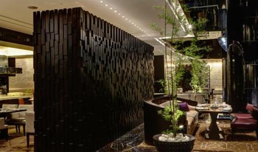 фото отеля Park Hyatt Hyderabad