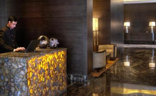 фото отеля Park Hyatt Hyderabad