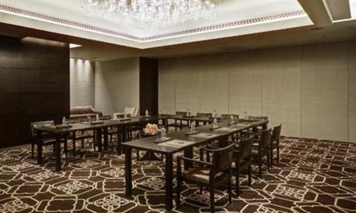 фото отеля Park Hyatt Hyderabad