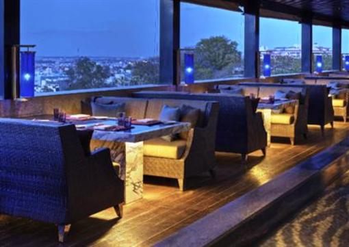 фото отеля Park Hyatt Hyderabad