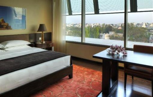 фото отеля Park Hyatt Hyderabad