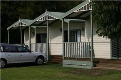 фото отеля Figtree Holiday Village Accommodation Warrnambool
