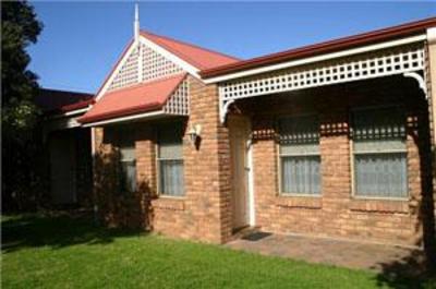 фото отеля Figtree Holiday Village Accommodation Warrnambool