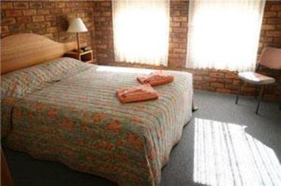 фото отеля Figtree Holiday Village Accommodation Warrnambool