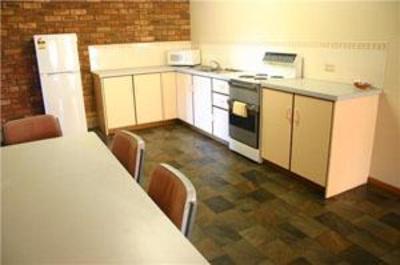 фото отеля Figtree Holiday Village Accommodation Warrnambool