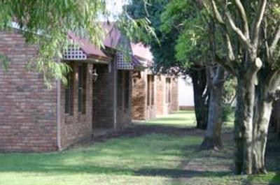 фото отеля Figtree Holiday Village Accommodation Warrnambool