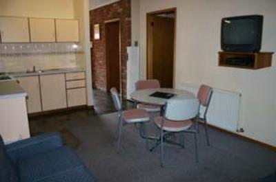 фото отеля Figtree Holiday Village Accommodation Warrnambool