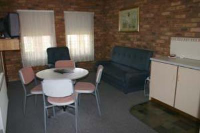 фото отеля Figtree Holiday Village Accommodation Warrnambool