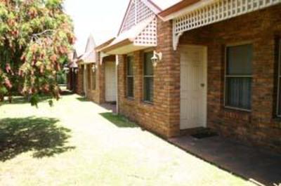 фото отеля Figtree Holiday Village Accommodation Warrnambool