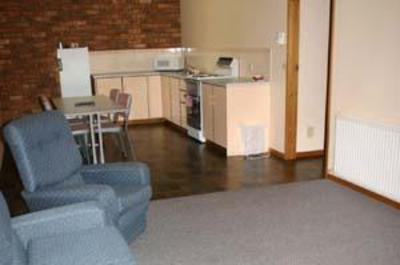 фото отеля Figtree Holiday Village Accommodation Warrnambool