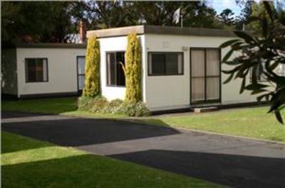фото отеля Figtree Holiday Village Accommodation Warrnambool