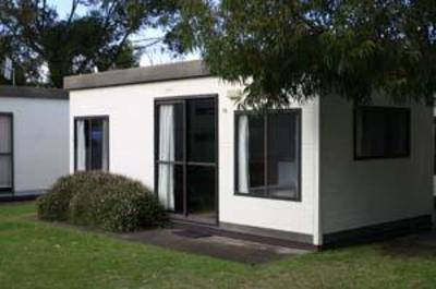 фото отеля Figtree Holiday Village Accommodation Warrnambool