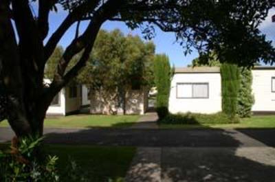 фото отеля Figtree Holiday Village Accommodation Warrnambool