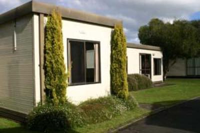 фото отеля Figtree Holiday Village Accommodation Warrnambool