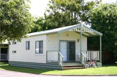 фото отеля Figtree Holiday Village Accommodation Warrnambool