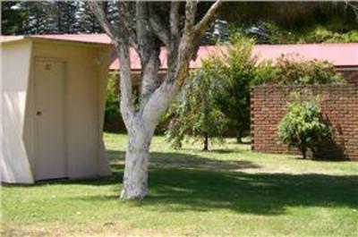 фото отеля Figtree Holiday Village Accommodation Warrnambool