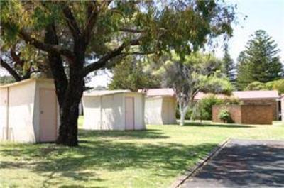 фото отеля Figtree Holiday Village Accommodation Warrnambool
