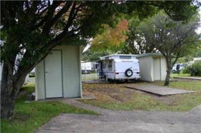 фото отеля Figtree Holiday Village Accommodation Warrnambool