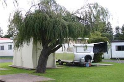 фото отеля Figtree Holiday Village Accommodation Warrnambool