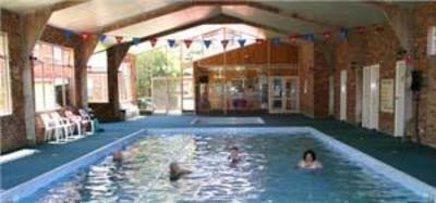 фото отеля Figtree Holiday Village Accommodation Warrnambool