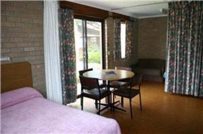 фото отеля Figtree Holiday Village Accommodation Warrnambool