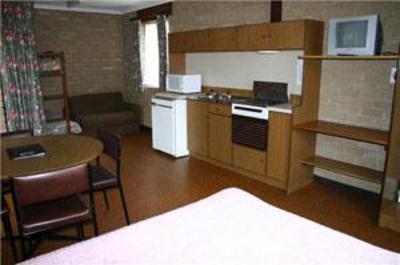 фото отеля Figtree Holiday Village Accommodation Warrnambool