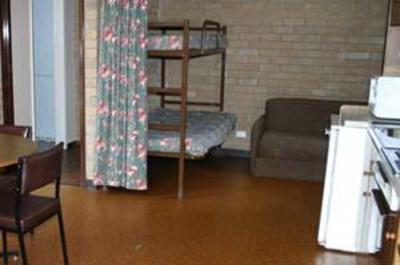 фото отеля Figtree Holiday Village Accommodation Warrnambool