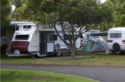 фото отеля Figtree Holiday Village Accommodation Warrnambool