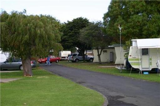 фото отеля Figtree Holiday Village Accommodation Warrnambool