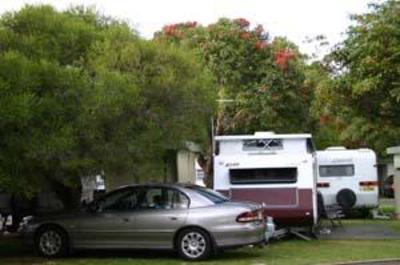 фото отеля Figtree Holiday Village Accommodation Warrnambool