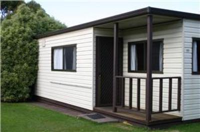 фото отеля Figtree Holiday Village Accommodation Warrnambool
