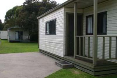 фото отеля Figtree Holiday Village Accommodation Warrnambool