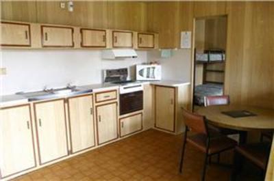 фото отеля Figtree Holiday Village Accommodation Warrnambool