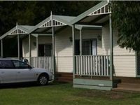 Figtree Holiday Village Accommodation Warrnambool