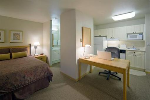 фото отеля Extended Stay Deluxe Phoenix/Scottsdale