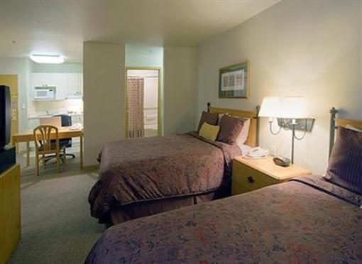 фото отеля Extended Stay Deluxe Phoenix/Scottsdale