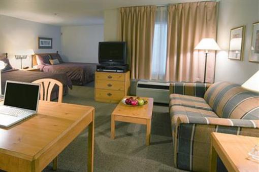 фото отеля Extended Stay Deluxe Phoenix/Scottsdale