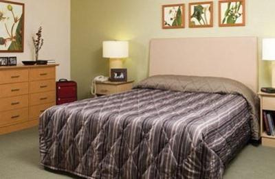 фото отеля Extended Stay Deluxe Phoenix/Scottsdale