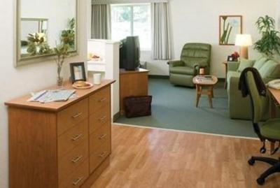 фото отеля Extended Stay Deluxe Phoenix/Scottsdale