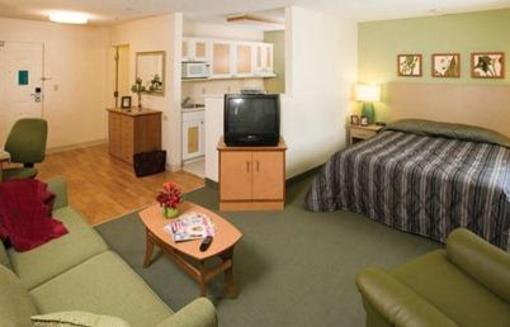 фото отеля Extended Stay Deluxe Phoenix/Scottsdale
