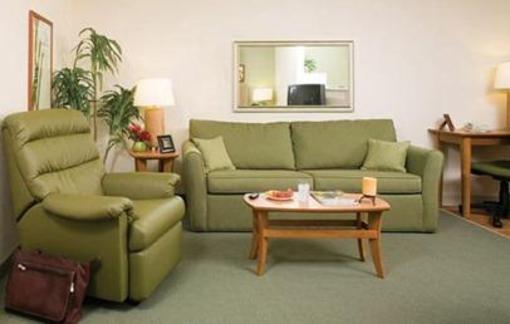 фото отеля Extended Stay Deluxe Phoenix/Scottsdale