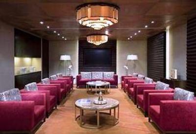 фото отеля Eastern Mangroves Hotel & Spa