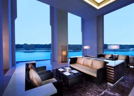 фото отеля Eastern Mangroves Hotel & Spa