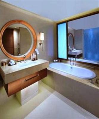 фото отеля Eastern Mangroves Hotel & Spa