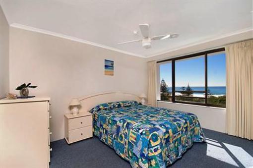 фото отеля South Pacific Plaza Broadbeach